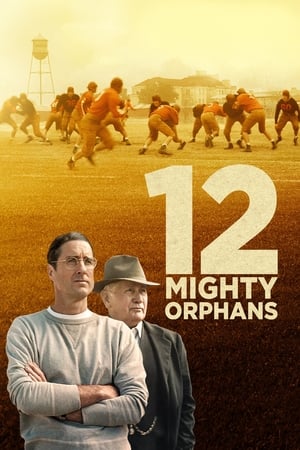 12 Mighty Orphans (2021) Dual Audio HDRip | Hindi Full Movie – 480p