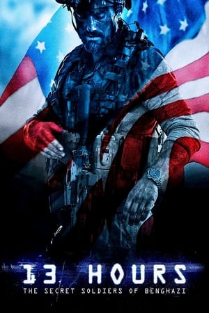13 Hours (2016) Dual Audio | Hindi Full Movie BluRay 450MB