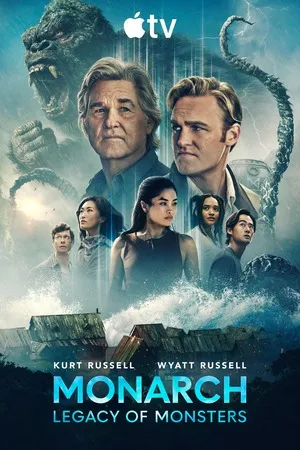 Monarch: Legacy of Monsters 2026 Season 2 English WEB-DL | Hindi Full Movie [EP- 09 Added]