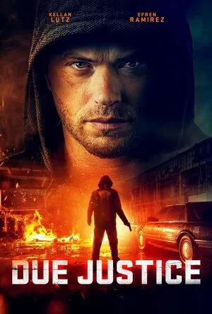 Due Justice 2023 Dual Audio WEB-DL | Hindi Full Movie