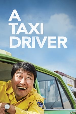 A Taxi Driver (2017) Dual Audio HDRip | Hindi Full Movie – 720p – 480p