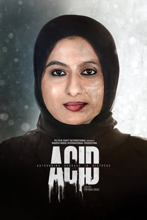 Acid Astounding Courage In Distress 2020 Movie | Hindi Full Movie HDRip x264 [780MB]