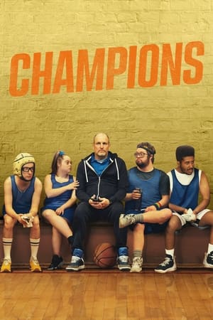 Champions 2023 Dual Audio HDRip | Hindi Full Movie – 480p