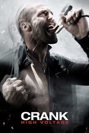 Crank: High Voltage (2009) Dual Audio | Hindi Full Movie BluRay 300MB