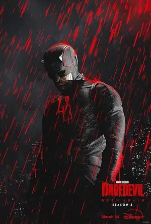 Daredevil: Born Again 2026 Season 02 Dual Audio WEB-DL | Hindi Full Movie [EP - 07 Added]