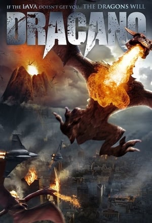Dracano (2013) Dual Audio | Hindi Full Movie BluRay [750MB]