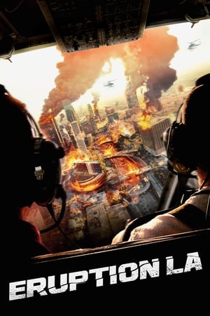 Eruption: LA (2018) Dual Audio | Hindi Full Movie BluRay 300MB