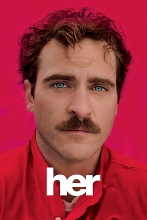Her (2013) Dual Audio Full Movie | Hindi Full Movie BluRay - 1GB