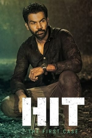 Hit the First Case (2022) Movie Pre-DVDRip | Hindi Full Movie – 480p