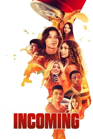 Incoming (2024) Dual Audio HDRip | Hindi Full Movie – 720p – 480p