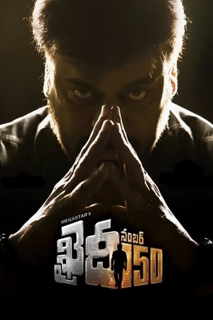 Khaidi No. 150 (2017) 200mb Dual Audio HDRip Hevc Download