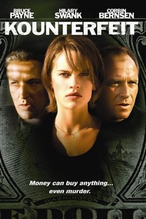 Kounterfeit (1996) Dual Audio | Hindi Full Movie WebRip 300MB