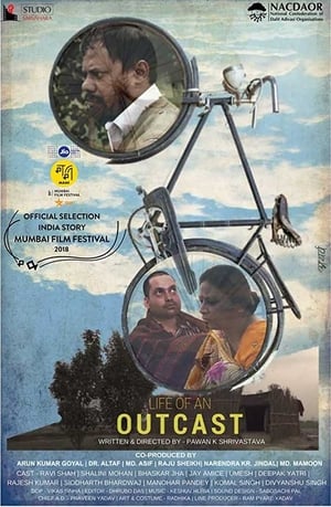 Life of An Outcast 2018 Movie | Hindi Full Movie HDRip - [280MB]