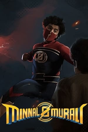 Minnal Murali (2021) Movie HDRip | Hindi Full Movie – 480p