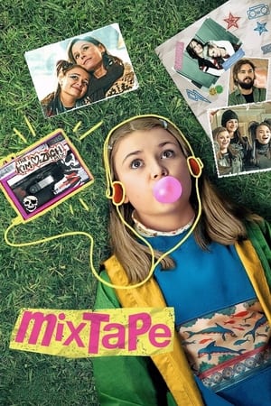 Mixtape (2021) Dual Audio | Hindi Full Movie HDRip [1.2GB]