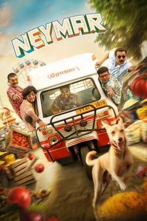 Neymar 2023 ( – Malayalam) Dual Audio UnCut HDRip | Hindi Full Movie – 480p