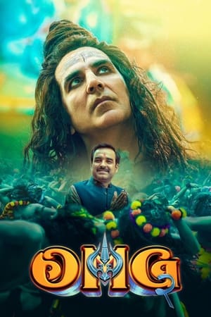 OMG 2 2023 HDRip | Hindi Full Movie | 480p