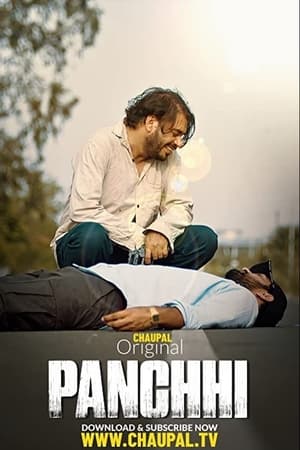 Panchhi (2021) Punjabi Movie | Hindi Full Movie HDRip x264 [750MB]