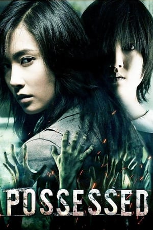 Possessed (2009) Dual Audio | Hindi Full Movie BluRay [890MB]