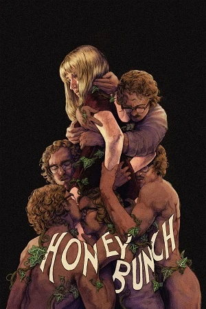 Honey Bunch 2025 Dual Audio WEB-DL | Hindi Full Movie