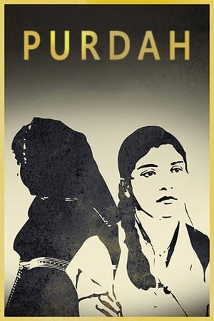 Purdah (2019) Movie | Hindi Full Movie HDRip - [400MB]