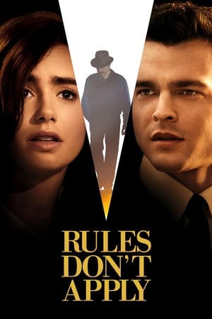 Rules Dont Apply 2016 Dual Audio | Hindi Full Movie BluRay [1GB]