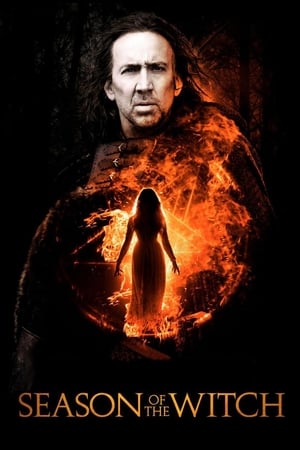 Season of the Witch (2011) Dual Audio | Hindi Full Movie BluRay [800MB]