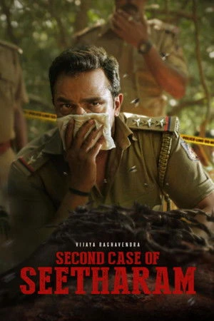 Second Case Of Seetharam 2026 HQ HDTC | Hindi Full Movie