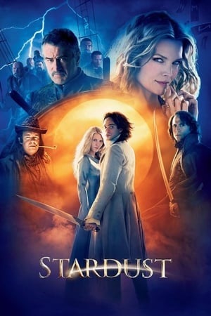 Stardust (2007) Dual Audio | Hindi Full Movie BluRay [1GB]