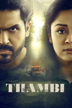 Thambi 2019 ( – Tamil) Dual Audio | Hindi Full Movie UnCut HDRip 450MB