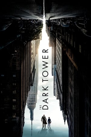 The Dark Tower (2017) Dual Audio | Hindi Full Movie BluRay 300MB