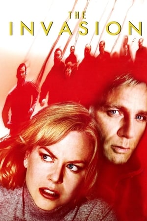 The Invasion (2007) Dual Audio | Hindi Full Movie BluRay [800MB]