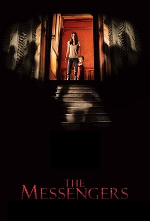 The Messengers 2007 Dual Audio | Hindi Full Movie BluRay 300MB