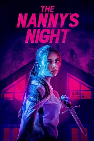 The Nanny’s Night (2021) Dual Audio HDRip | Hindi Full Movie – 480p