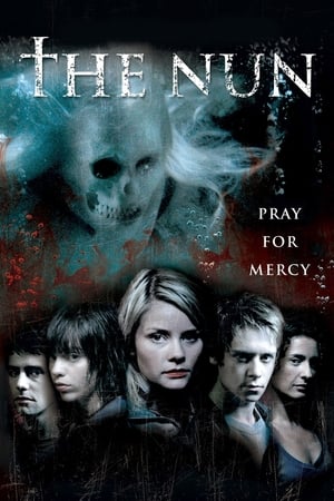 The Nun 2005 Dual Audio | Hindi Full Movie BluRay 300MB