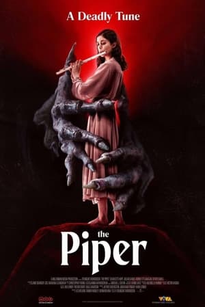 The Piper 2023 Dual Audio HDRip | Hindi Full Movie – 480p