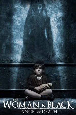 The Woman in Black 2: Angel of Death (2014) Dual Audio Movie | Hindi Full Movie BluRay - 800MB
