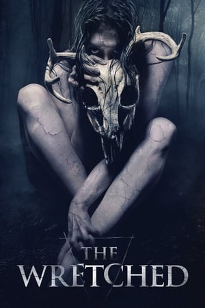 The Wretched (2019) Dual Audio | Hindi Full Movie BluRay 300MB